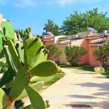 Altura Hotel Sardinia Island Exterior foto