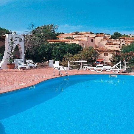 Altura Hotel Sardinia Island Exterior foto